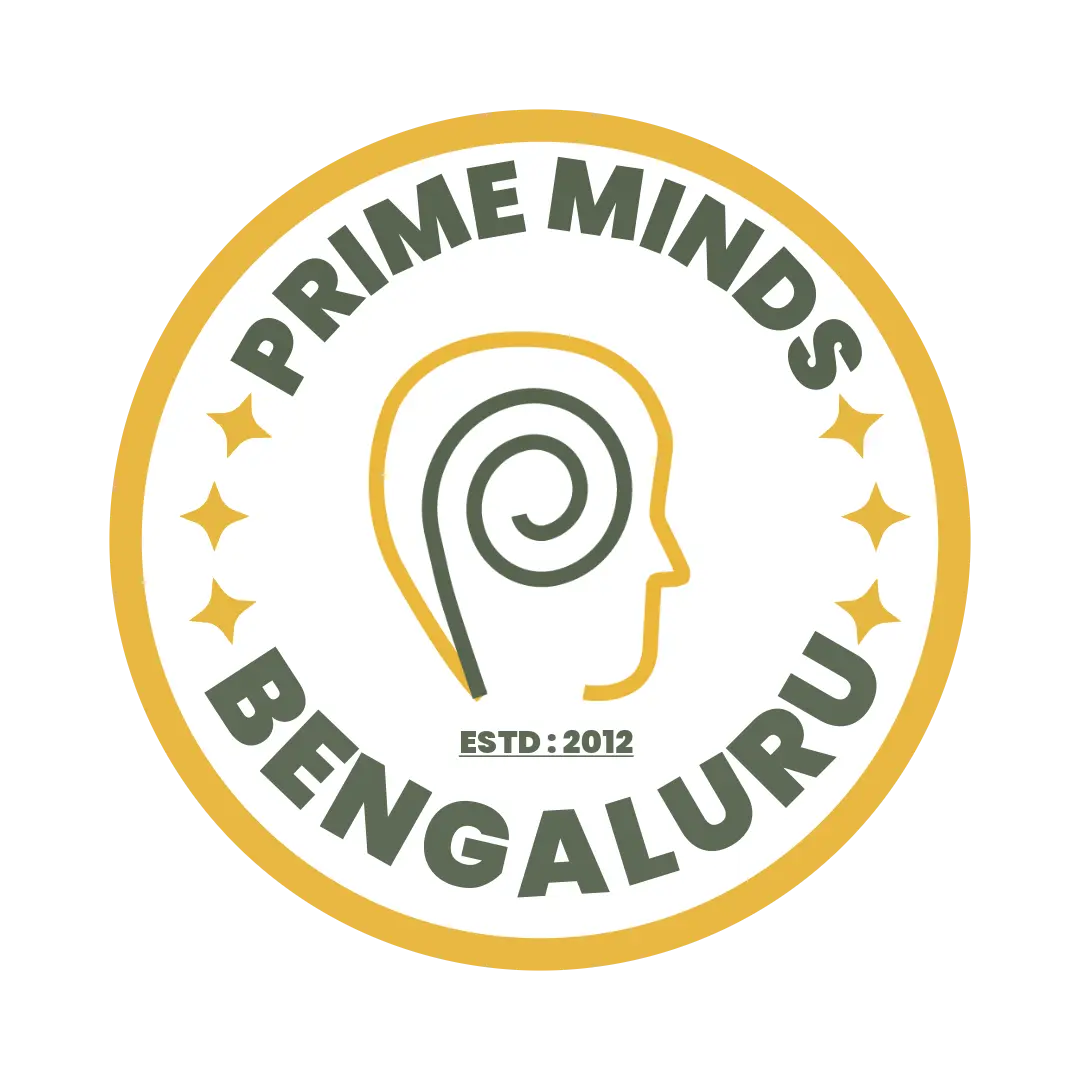 Prime Minds